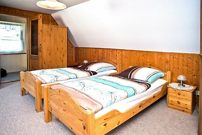 Appartamento Vacanza con famiglia Wieck