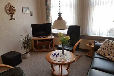 Vakantieappartement Gezinsvakantie Maasholm-Bad