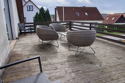 Vakantieappartement Gezinsvakantie Mönkebude