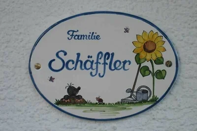 Ferienwohnung Kirschbaum (82qm) im 1. Stock