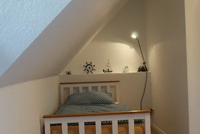 Casa vacanze Vacanza di relax Nordstrand