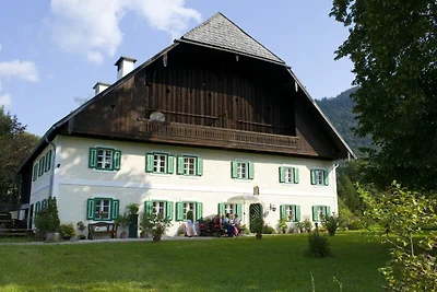 Appartamento Vacanza con famiglia St. Wolfgang