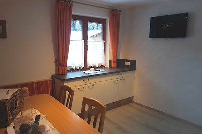 Vakantieappartement Gezinsvakantie Pfunds