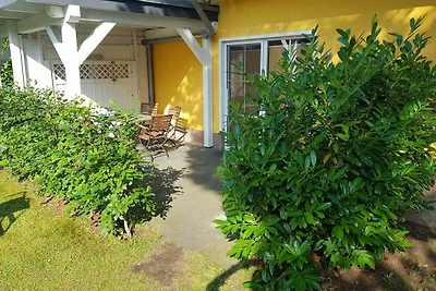 Vakantieappartement Gezinsvakantie Loddin