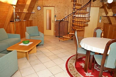 Vakantiehuis Ontspannende vakantie Damp