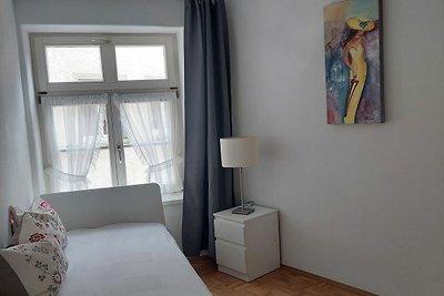 Vakantieappartement Gezinsvakantie Meersburg