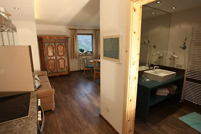 Ferienwohnung Eva für 4 Personen