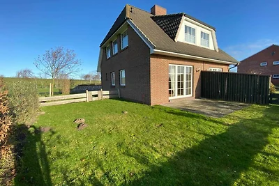 Vakantiehuis Ontspannende vakantie Friedrichskoog