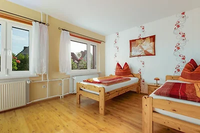 Ferienwohnung Familie Beck 1