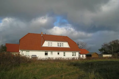 Vakantieappartement Gezinsvakantie Hiddensee