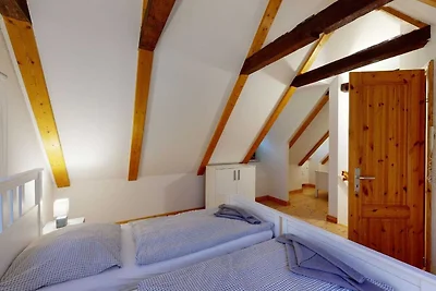 Appartamento Vacanza con famiglia Stralsund