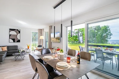 Vakantieappartement Gezinsvakantie Garz