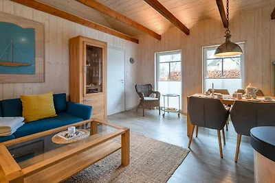 Vakantieappartement Gezinsvakantie Nordstrand