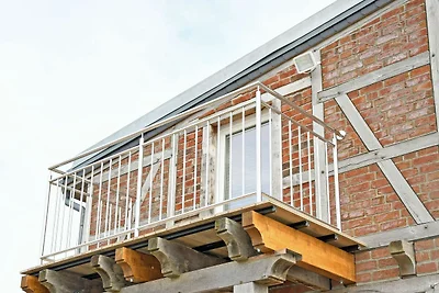 10 Ferienwohnung m. Seeblick am Hafen in...