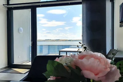 Vakantieappartement Gezinsvakantie Middelhagen