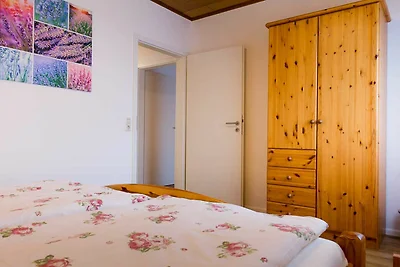 Ferienwohnung 120 qm, 3 Schlafräume, max.