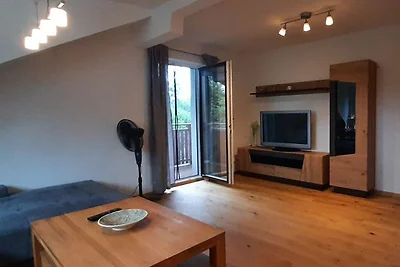 Ferienwohnung Zum Irrsee