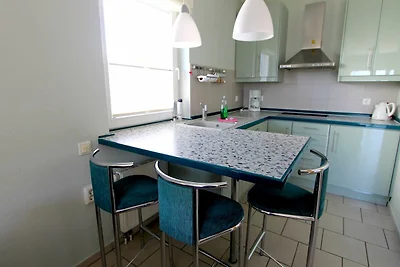 Vakantieappartement Gezinsvakantie Rerik