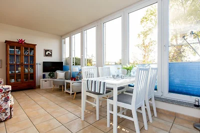 Ferienwohnung 5 (Bungalow)