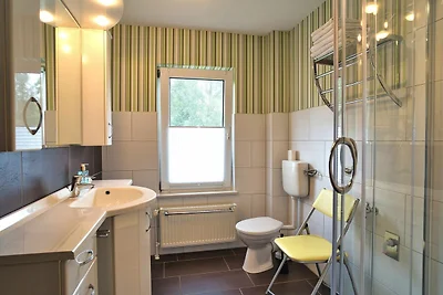 Ferienwohnung in Strasen