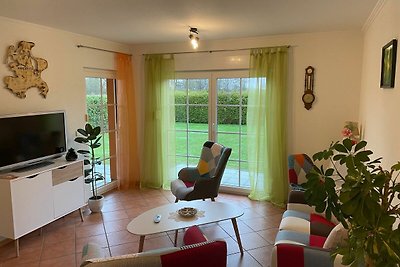 Vakantieappartement Gezinsvakantie Parchtitz