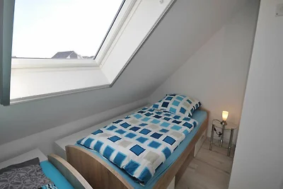 Nr. 128 - Ferienhaus Watt'n Glück Cliner...