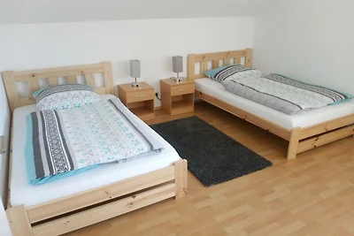 Ferienwohnung