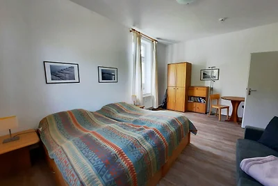 Haus Reinhild - Fewo 1 im Hochparterre