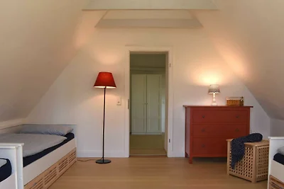 Ferienhaus Altes Schusterhus