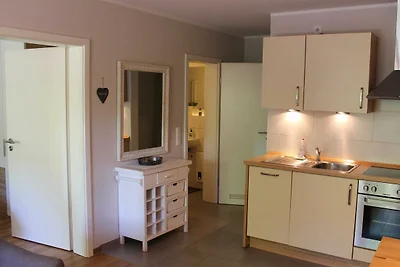 Vakantieappartement Gezinsvakantie Graal-Müritz