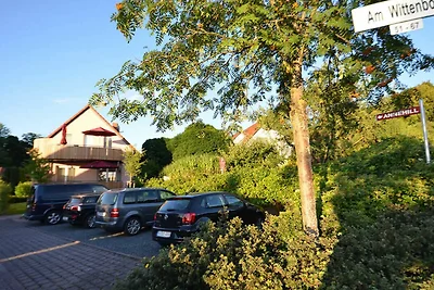 Studio-Ferien-Apartment ZAUNKÖNIG ***