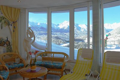 Vakantieappartement Gezinsvakantie Arzl im Pitztal