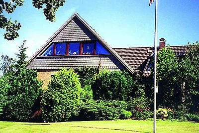 Vakantieappartement Gezinsvakantie Tarp