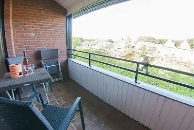 Ferienwohnung Nordseeluft