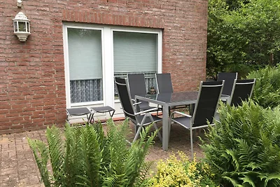 Vakantiehuis Ontspannende vakantie Malente