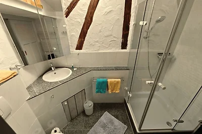 Charlottes Apartment Wohnung Gustav