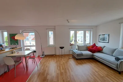 Apartment Seensucht Objekt-ID 149949