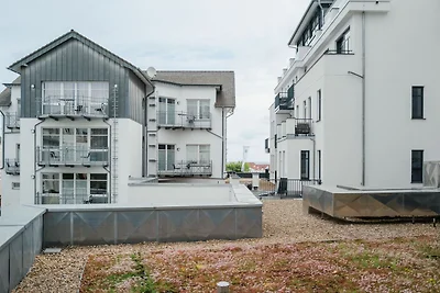 Strandterrasse, App. B1.8