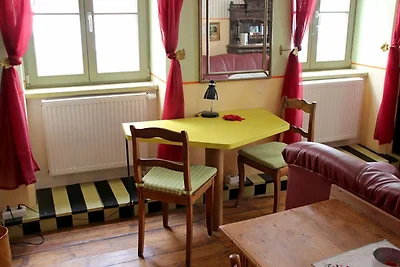 Appartamento Vacanza con famiglia Görlitz