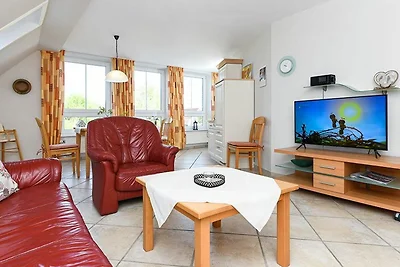 Ferienwohnung Grafthof