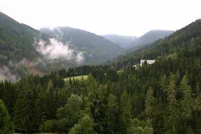 Vakantieappartement Gezinsvakantie Eisenberg