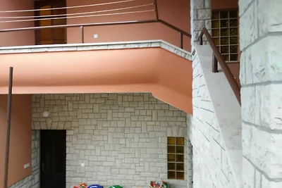 Vakantieappartement Gezinsvakantie Banjole