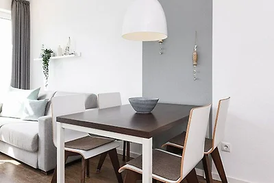 Ferienwohnung 1-24 im Deichhaus 1
