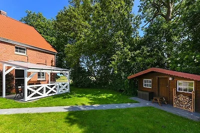 Ferienwohnung Landleben am Meer