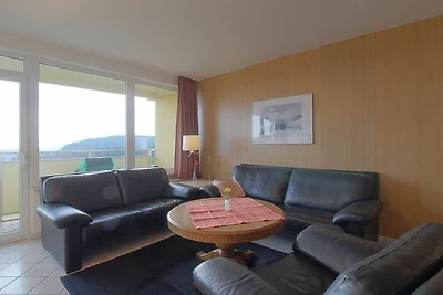 Vakantieappartement Gezinsvakantie Hohegeiß