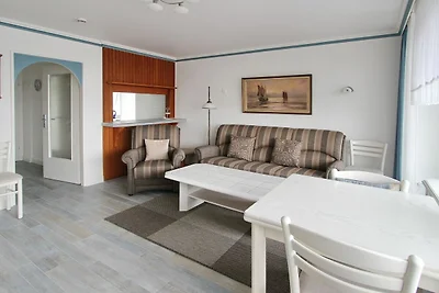 Vakantieappartement Gezinsvakantie Sylt