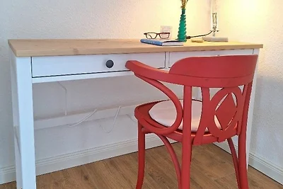 Ferienwohnung Matthias