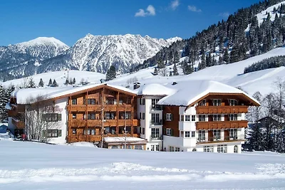 Albergo Cultura ed escursioni Tannheim