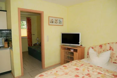 Appartamento Vacanza con famiglia Zempin