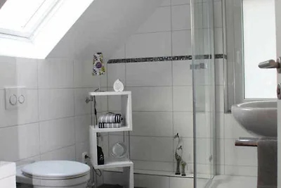 Vakantieappartement Gezinsvakantie Jork